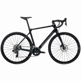 Bianchi Infinito XE Disc Rival AXS Carbon Road Bike 2023 - Black