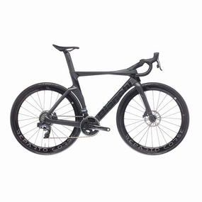 Bianchi Oltre Pro Force AXS Bike