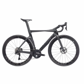 Bianchi Oltre Pro Ultegra Di2 Bike