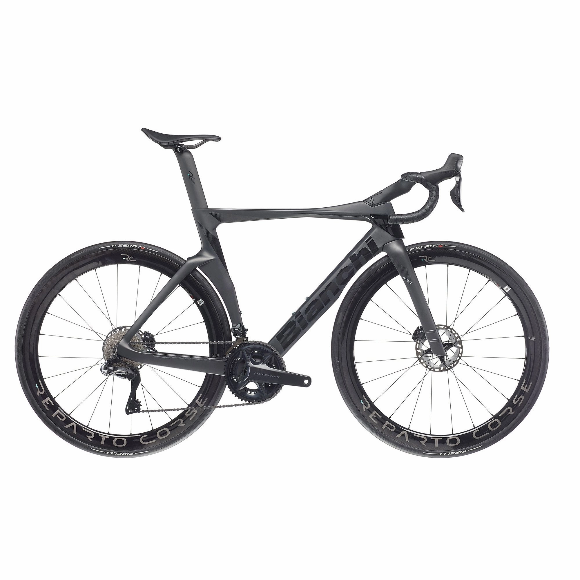 Bianchi Oltre Pro Ultegra Di2 Bike