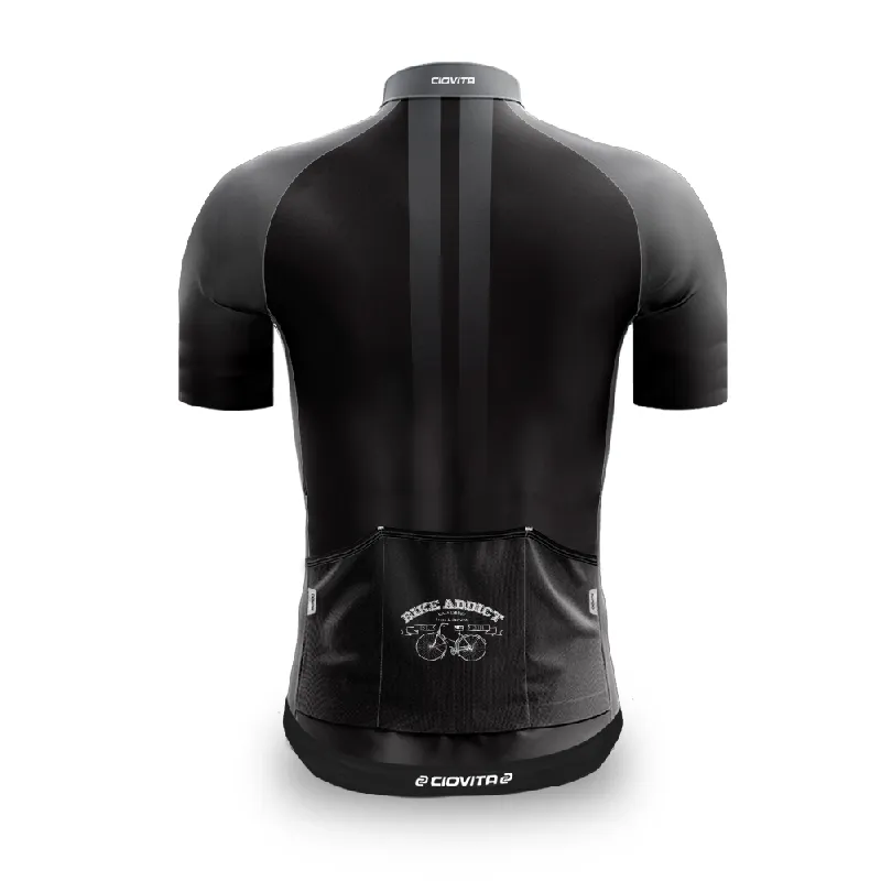 BIKE ADDICT Ciovita Race Fit Jersey