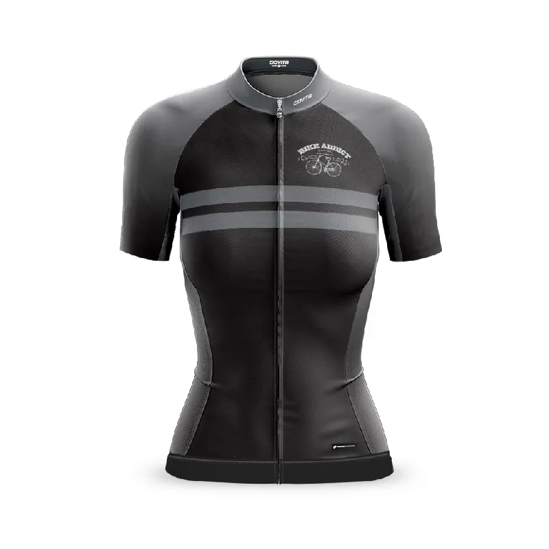 BIKE ADDICT Ciovita Race Fit Ladies Jersey