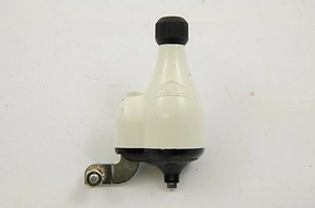 BIKE DYNAMO LIGHTING BOTTLE-GENERATOR FOR BIKE EITHER RIGHT-LEFT FITTING VINTAGE
