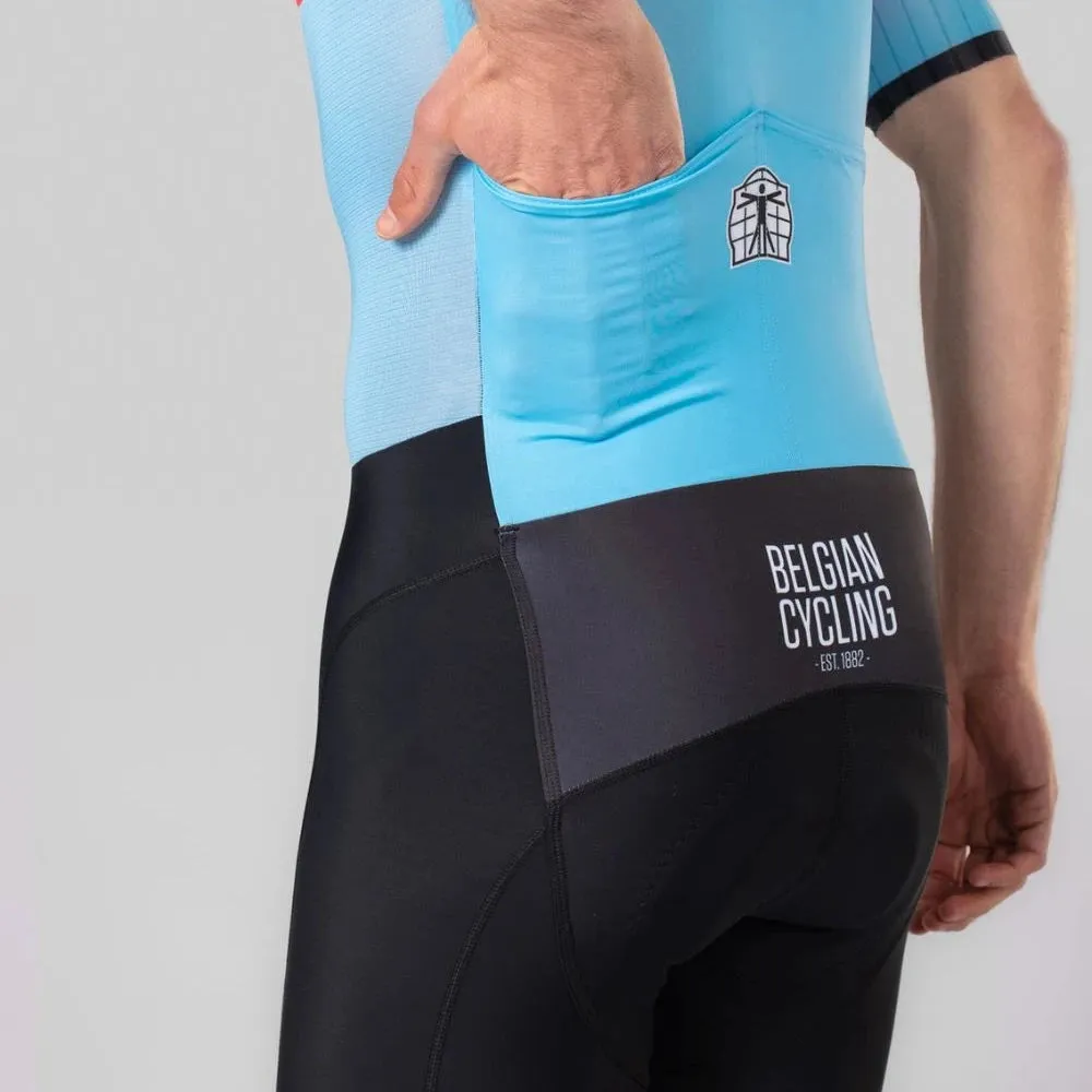 Bioracer Belgian National 2025 Icon Road Race suit