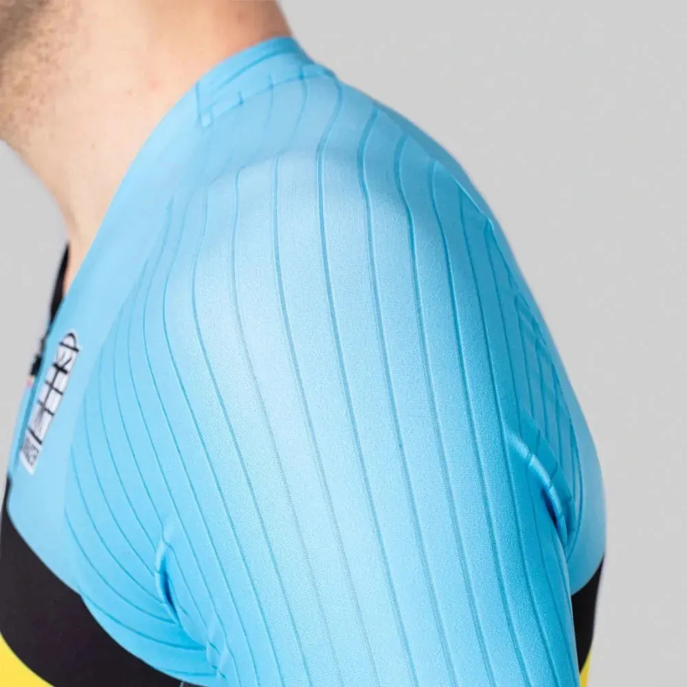 Bioracer Belgian National 2025 Icon Road Race suit