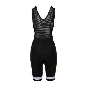 Bioracer Icon Women's Cycling Bibshorts (Black)