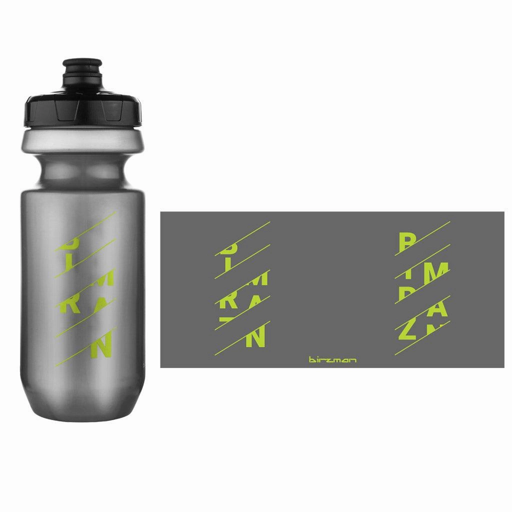 Birzman 550 Bottle (Grey)