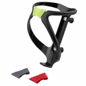 Birzman Bottle Cage (Black)