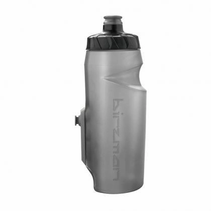 Birzman Bottle Cleat With Bolts (Black)