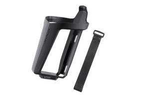 Birzman Uncage Bottle Cage (Grey)