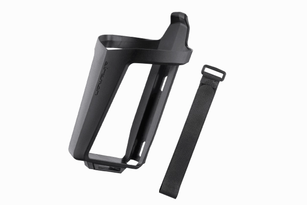 Birzman Uncage Bottle Cage (Grey)