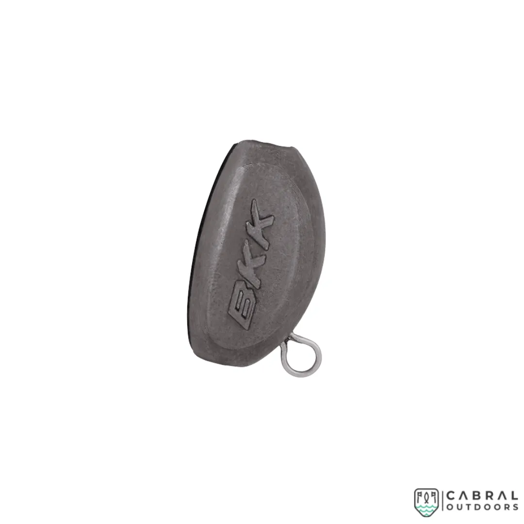 BKK IWS Lead Weight | Size:18-24g
