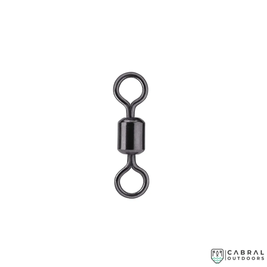 BKK Rolling Swivel -32 | Size: #5-#4/0