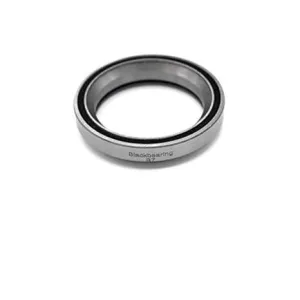 Black Bearing B7 Headset Bearing