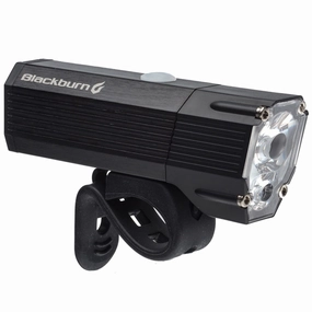 Blackburn Dayblazer 1100 front light - Black