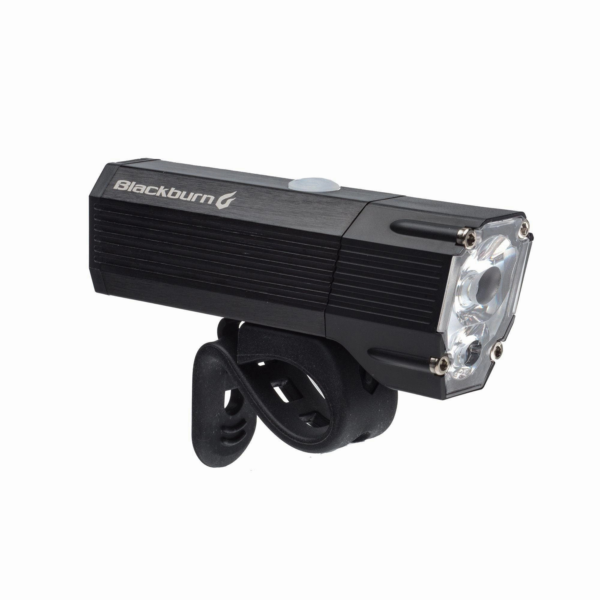 Blackburn Dayblazer 1100 Front Light (Black)
