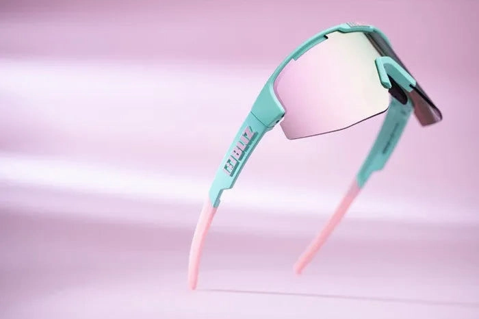 Bliz Matrix Glasses (Matte Mint)