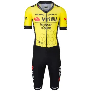 Body Agu Team Visma Lease a bike 2024