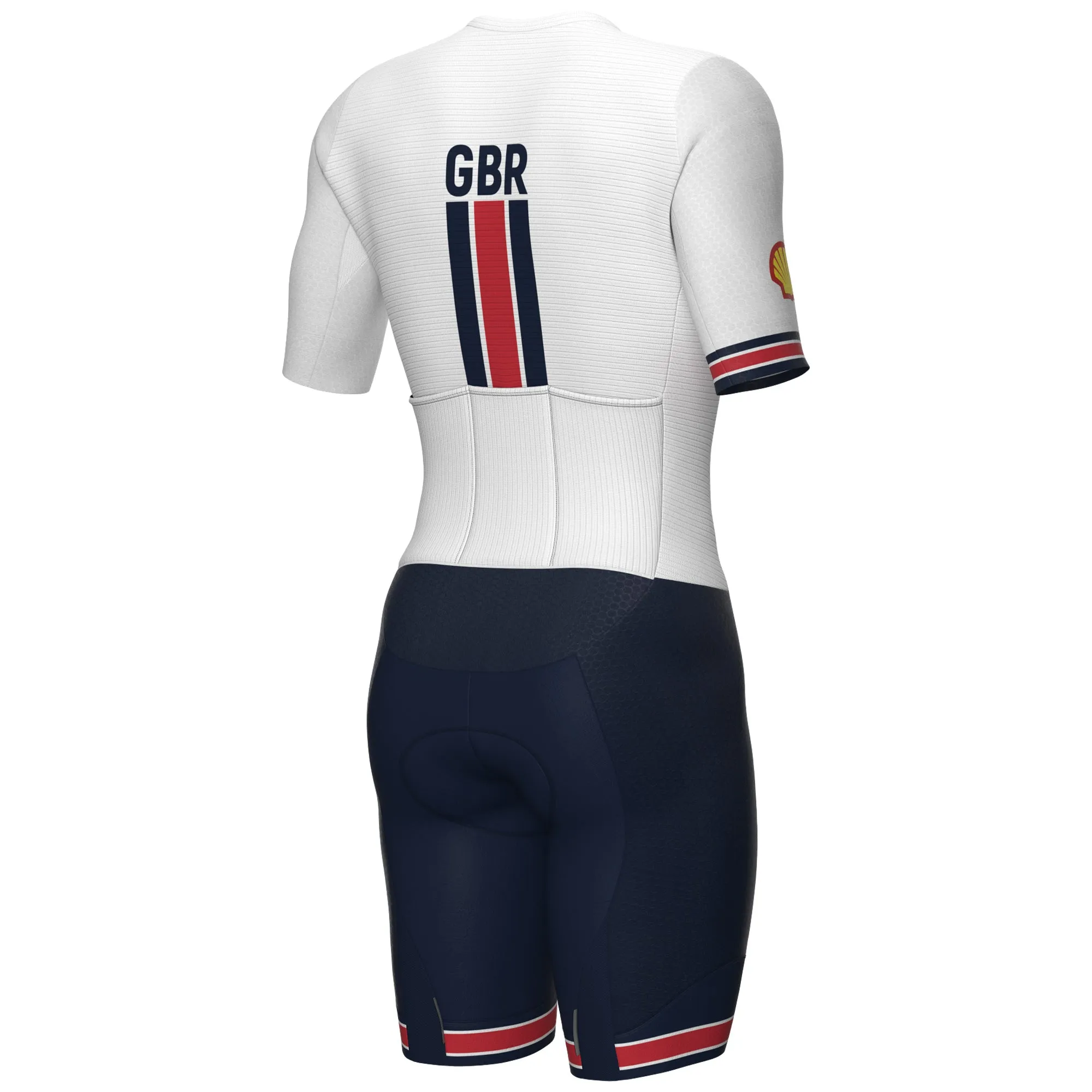Body Ale National Great Britain 2025
