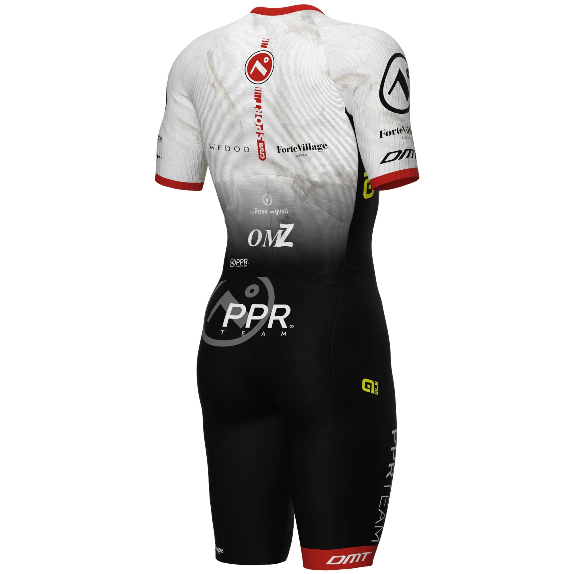 Body Ale PPR Pro Triathlon Team 2025