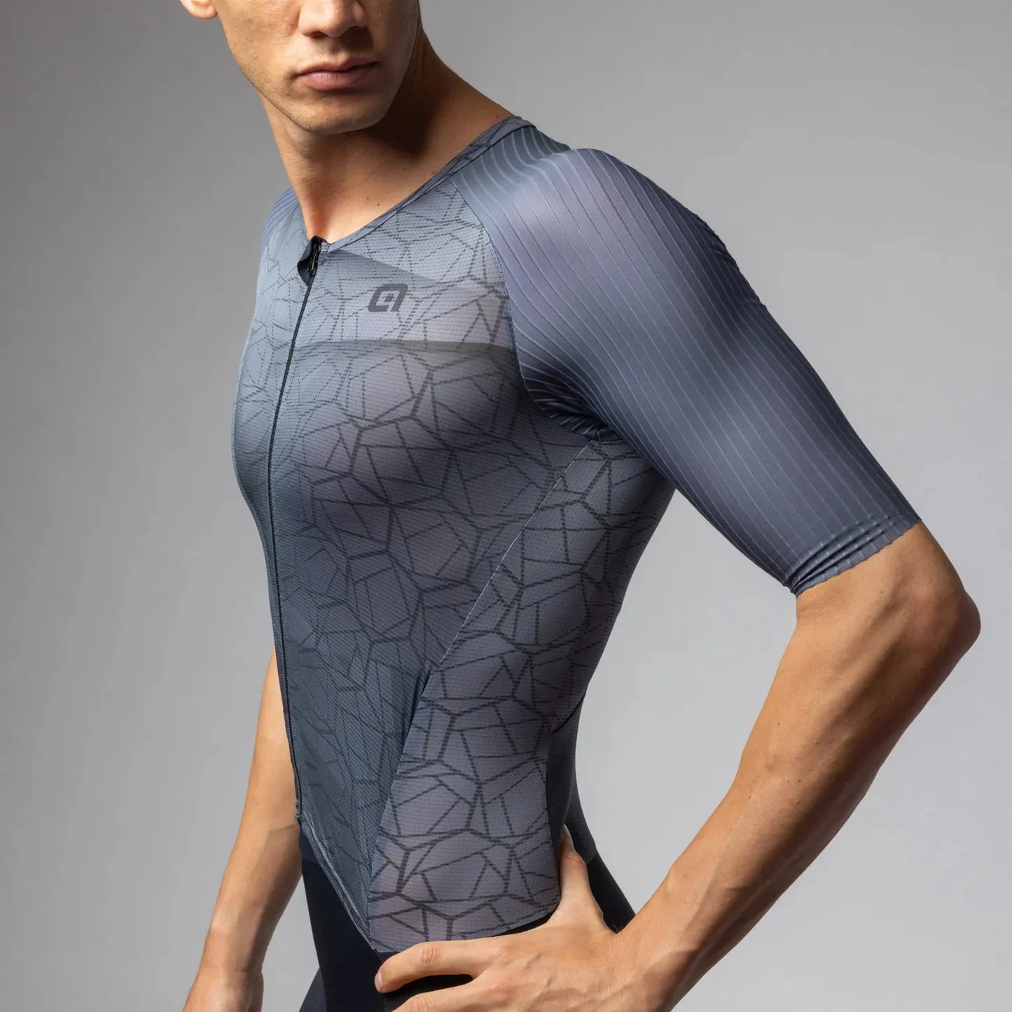 Body Ale Tri Beyond - Grey