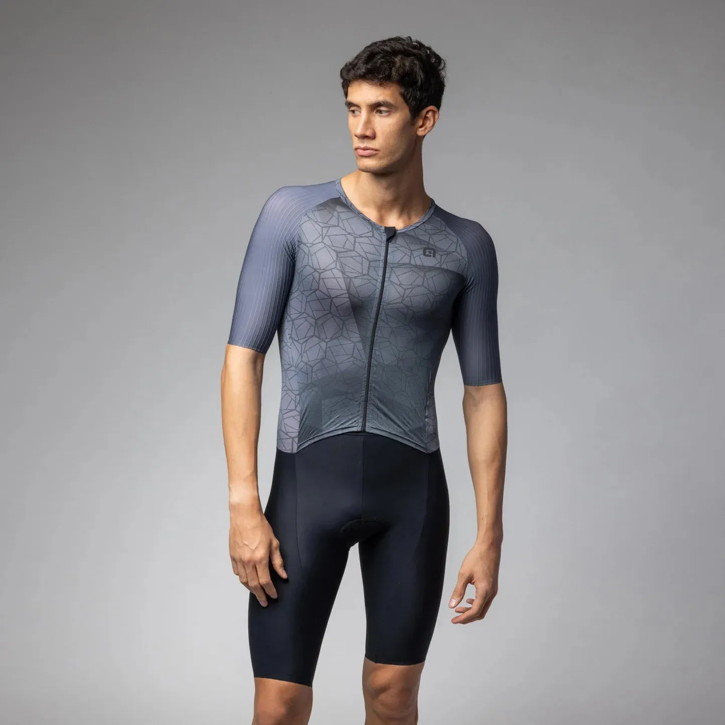 Body Ale Tri Beyond - Grey