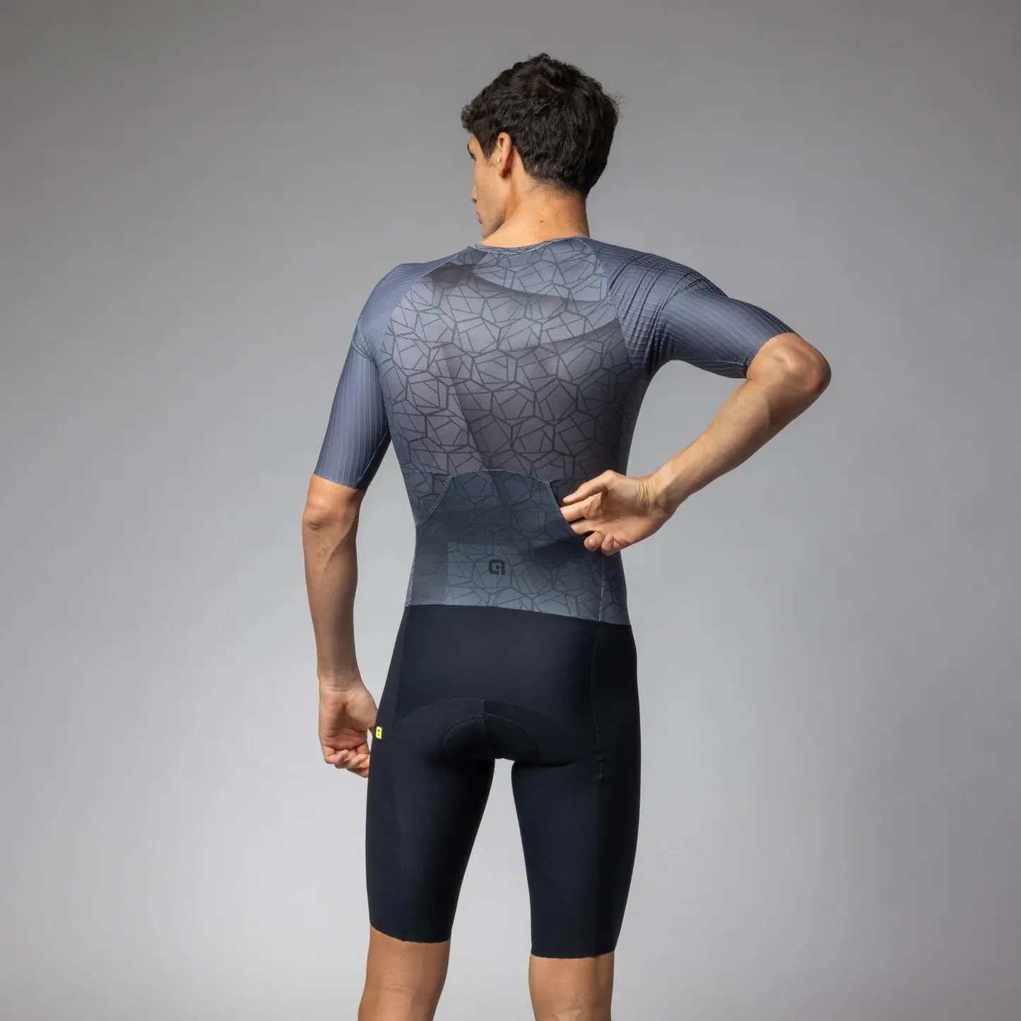 Body Ale Tri Beyond - Grey