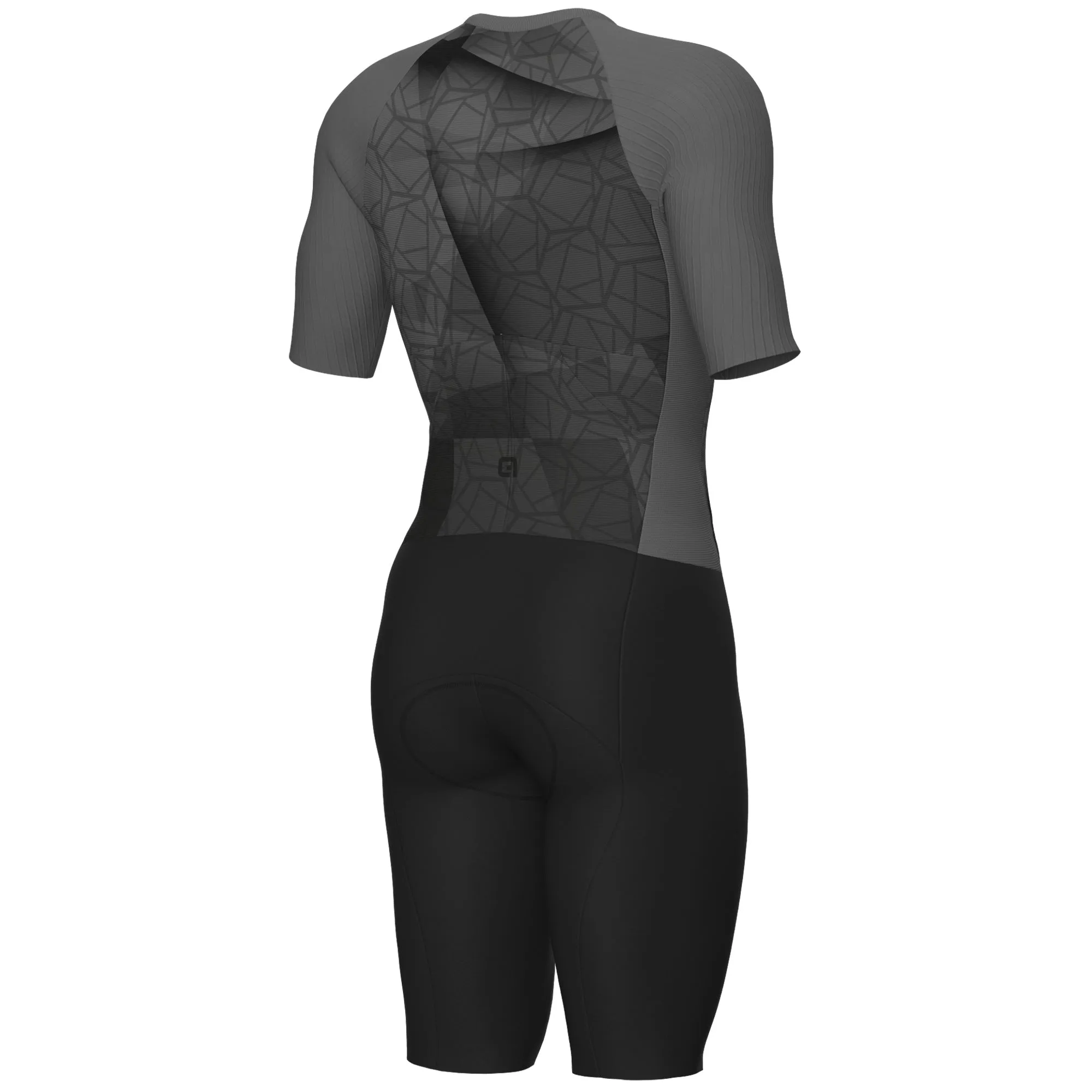 Body Ale Tri Beyond - Grey