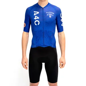 Body All4cycling Team - The Tiger