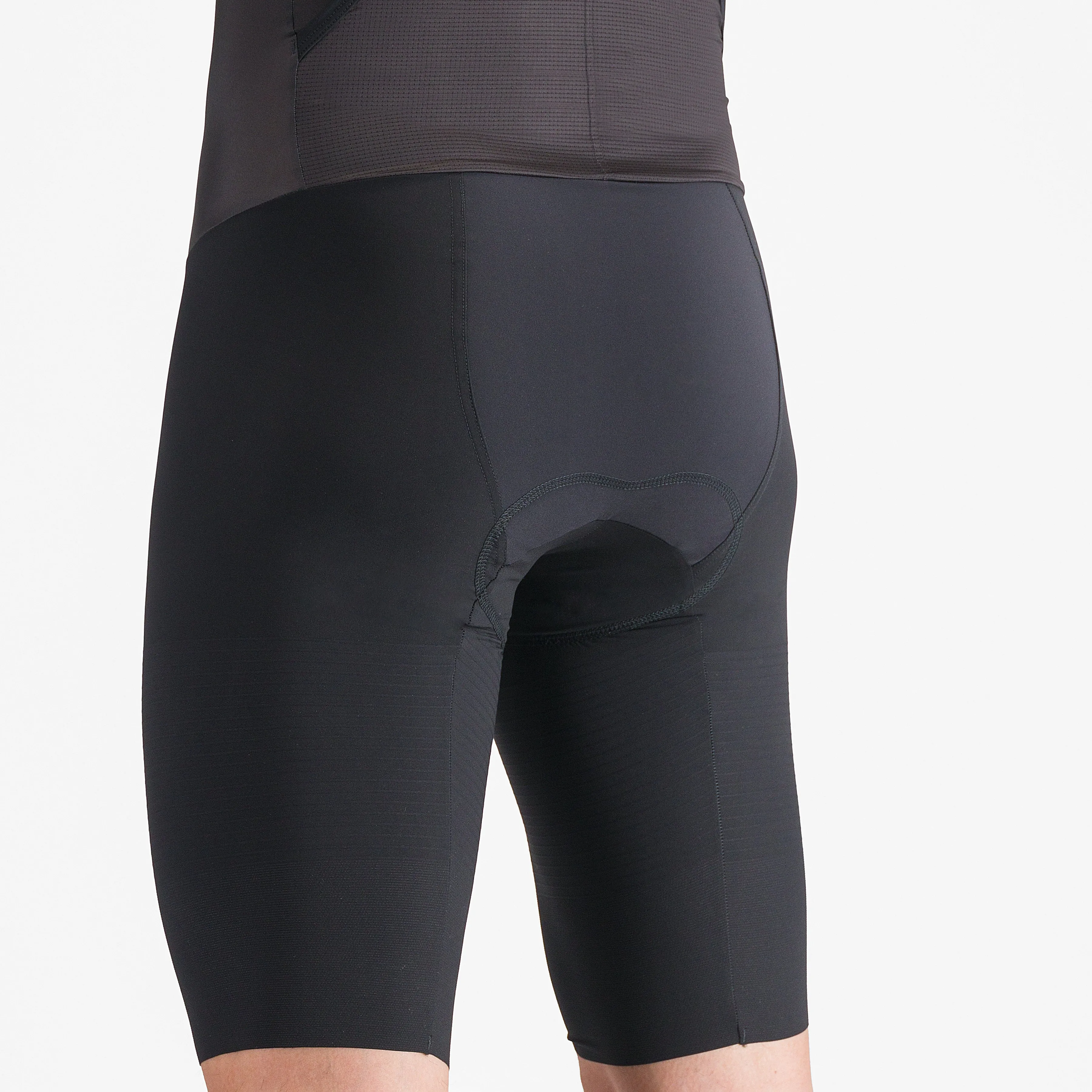 Body Castelli Pr 2 Speed Suit - Black black