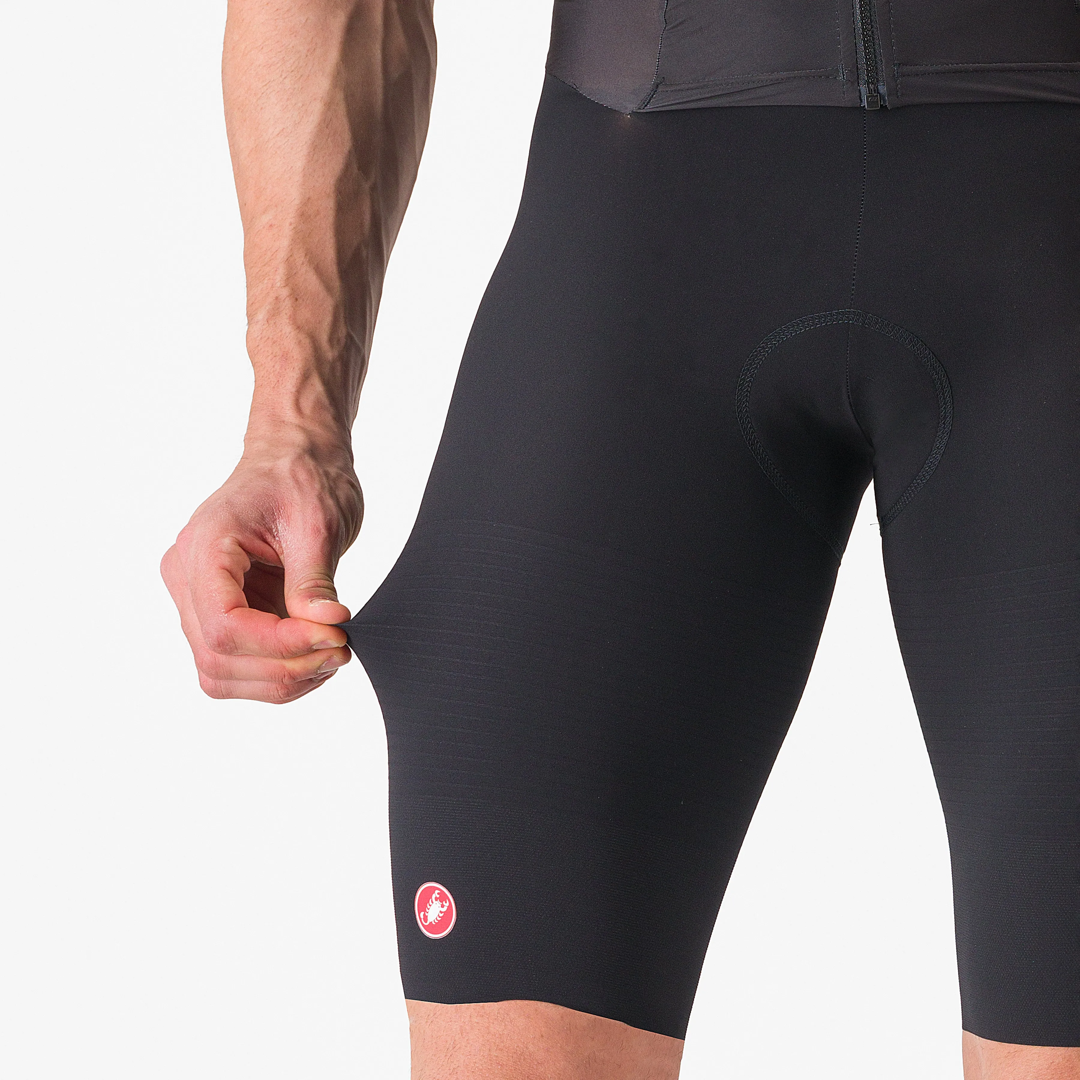 Body Castelli Pr 2 Speed Suit - Black black
