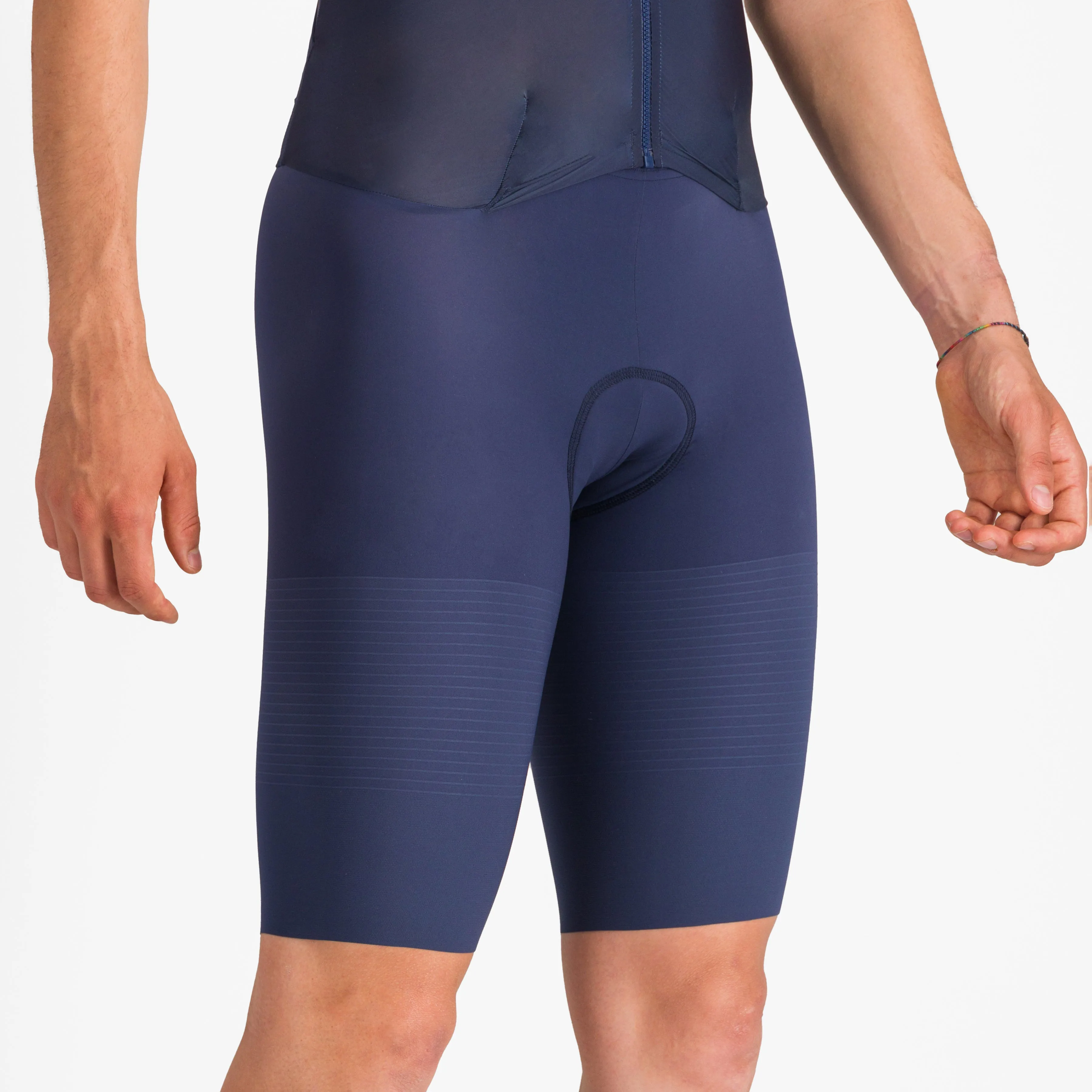 Body Castelli PR 2 Speed Suit - Blue white