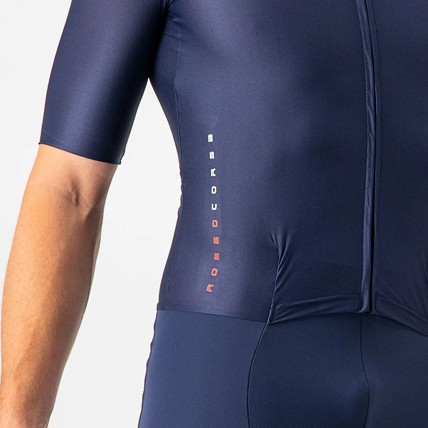 Body Castelli Sanremo RC Speed Suit - Blue