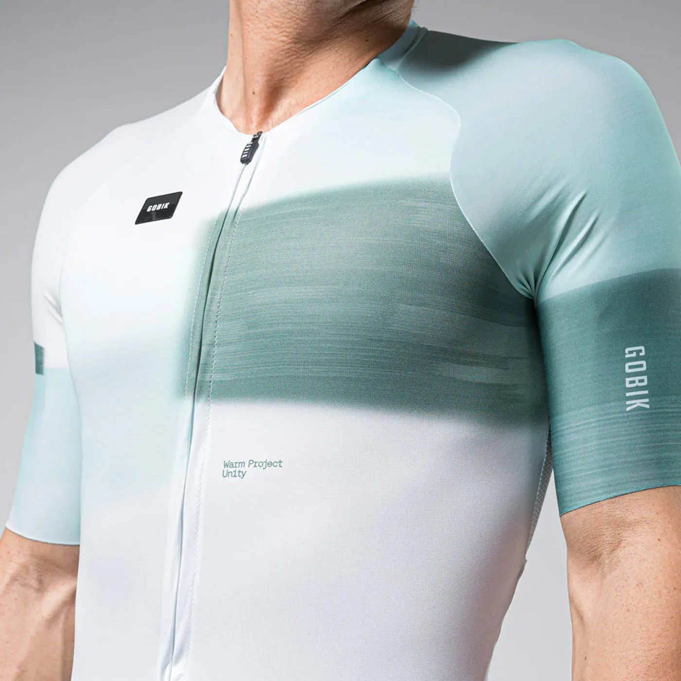 Body Gobik Brooklyn Matt 2.0 - Green