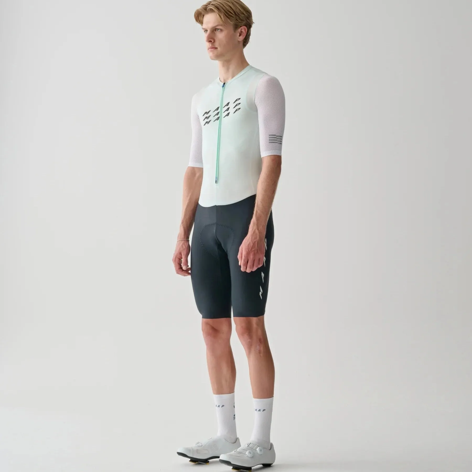 Body Maap Pro Race - Blue