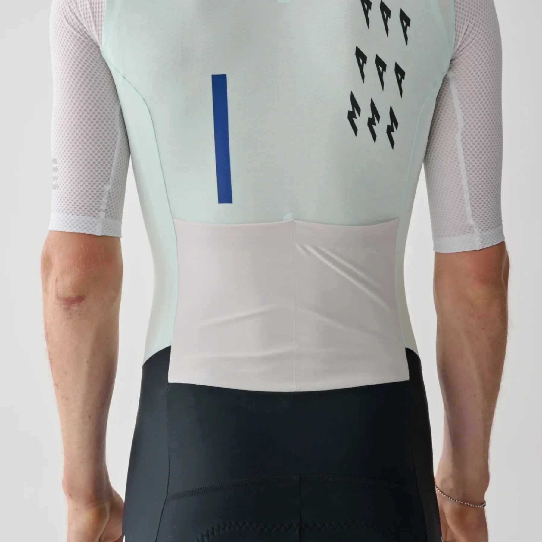 Body Maap Pro Race - Blue