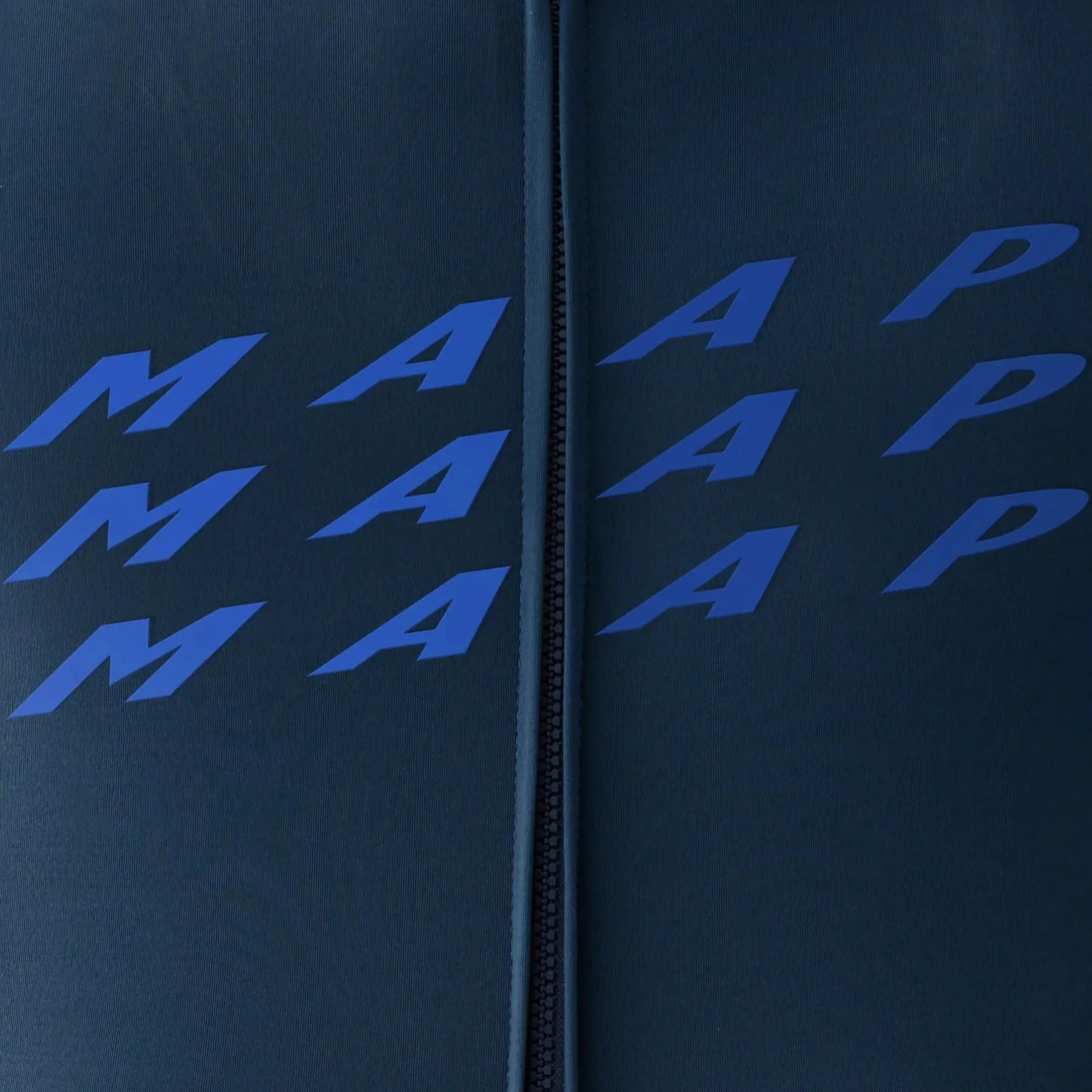 Body Maap Pro Race - Blue