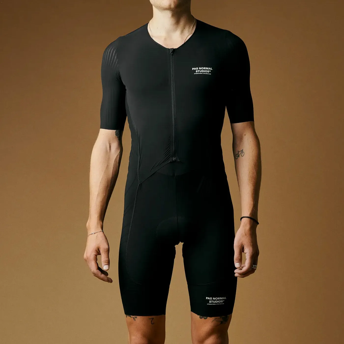 Body Pas Normal Studios Mechanism Pro - Black