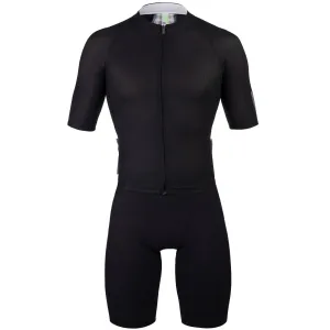 Body Q36.5 Road Skinsuit Clima - Black