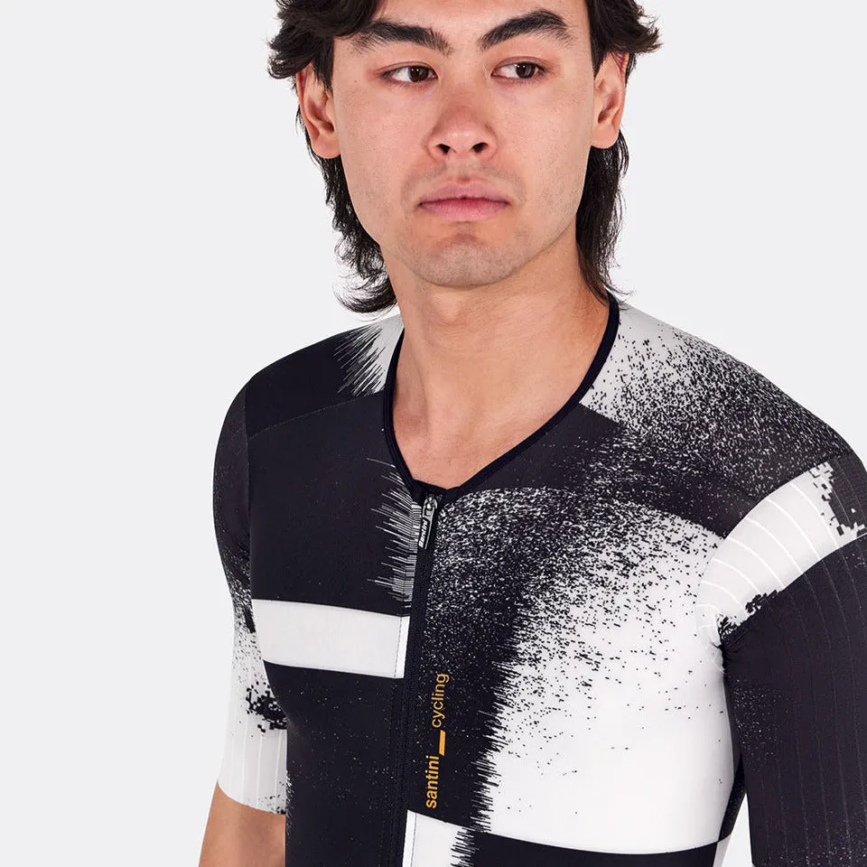 Body Santini MADSS V1 - Bordeaux