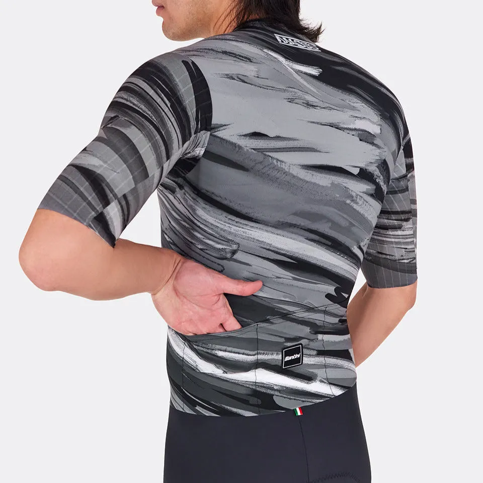 Body Santini MADSS V2 - Grey