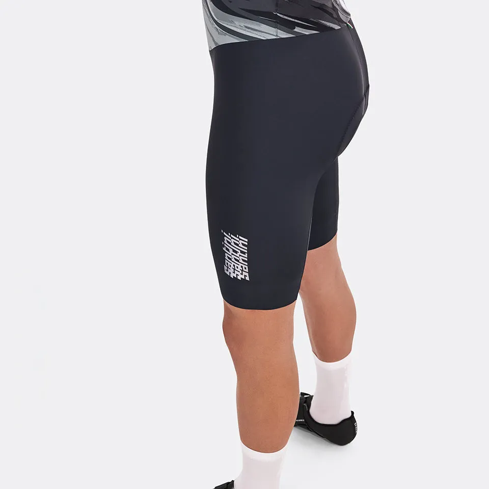 Body Santini MADSS V2 - Grey