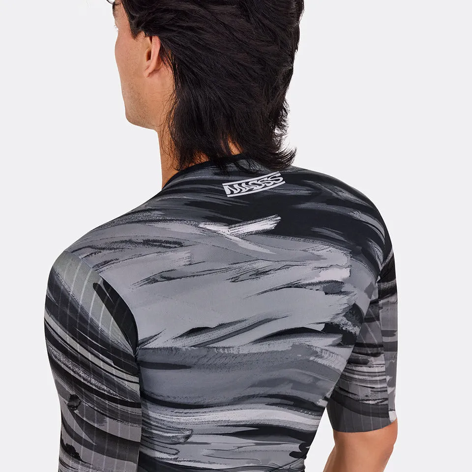 Body Santini MADSS V2 - Grey