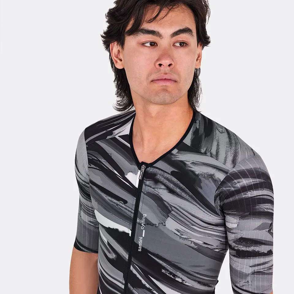 Body Santini MADSS V2 - Grey