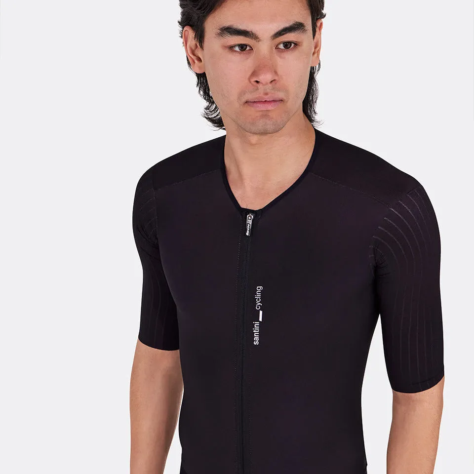 Body Santini MADSS V4 - Black