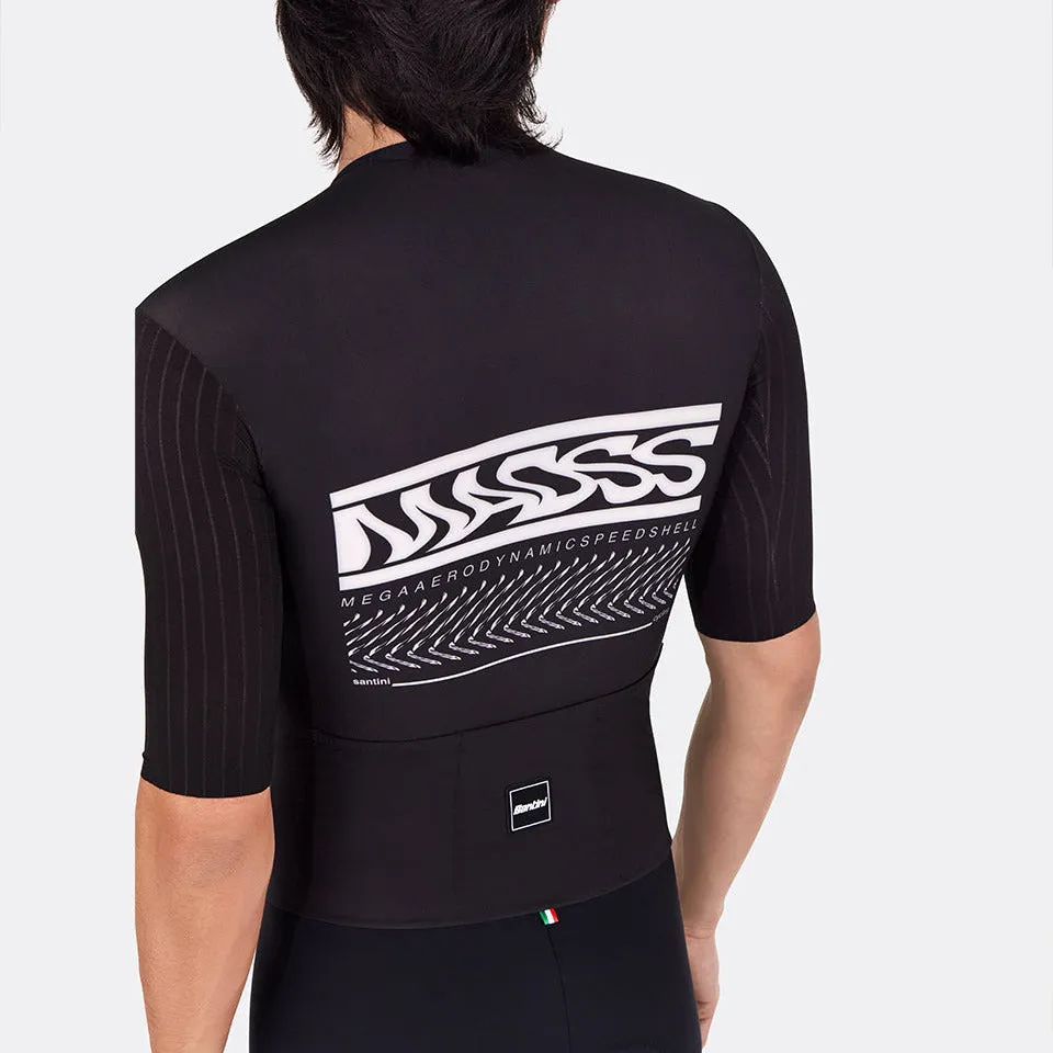 Body Santini MADSS V4 - Black