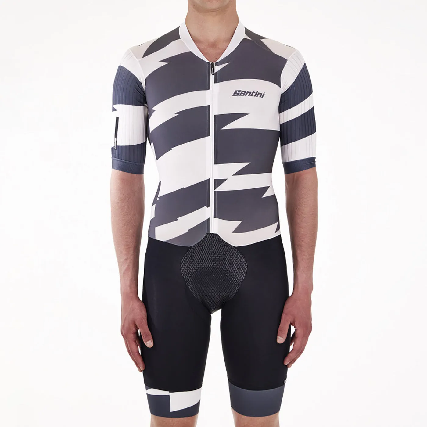 Body Santini Viper Fury - Black
