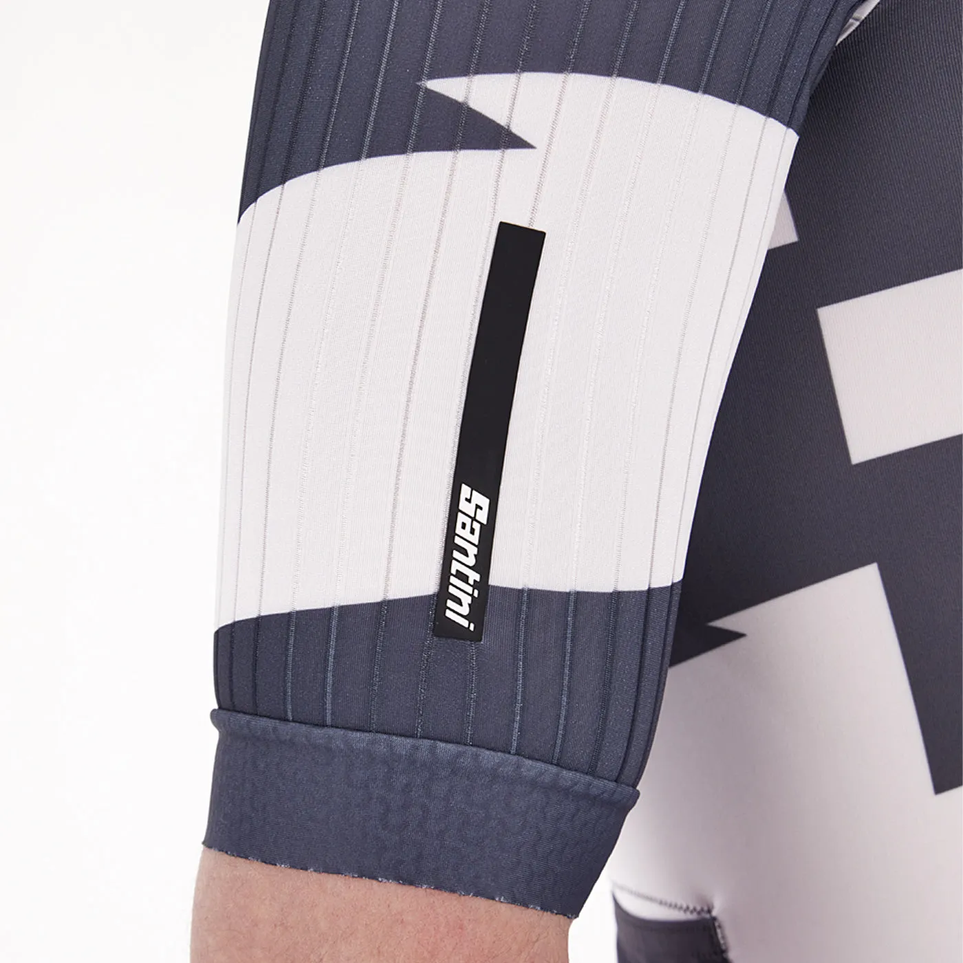 Body Santini Viper Fury - Black