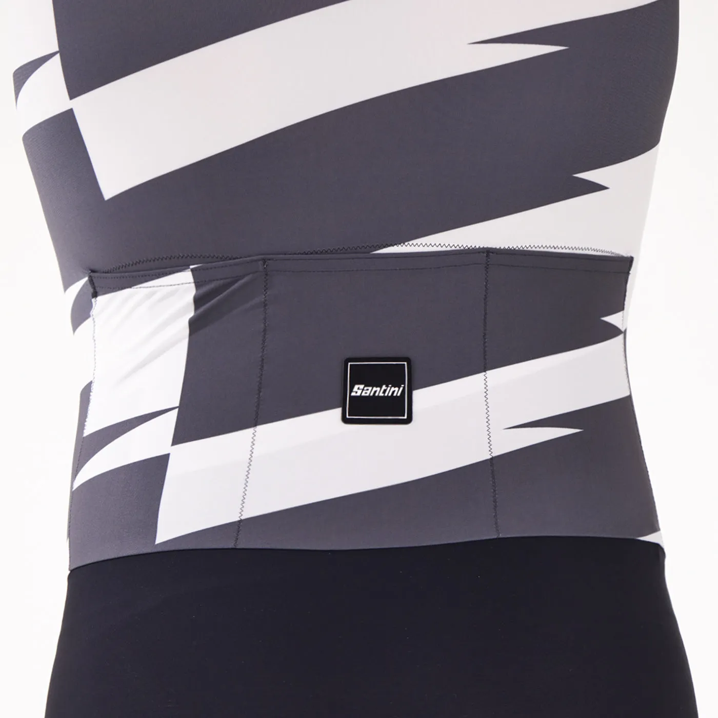 Body Santini Viper Fury - Black