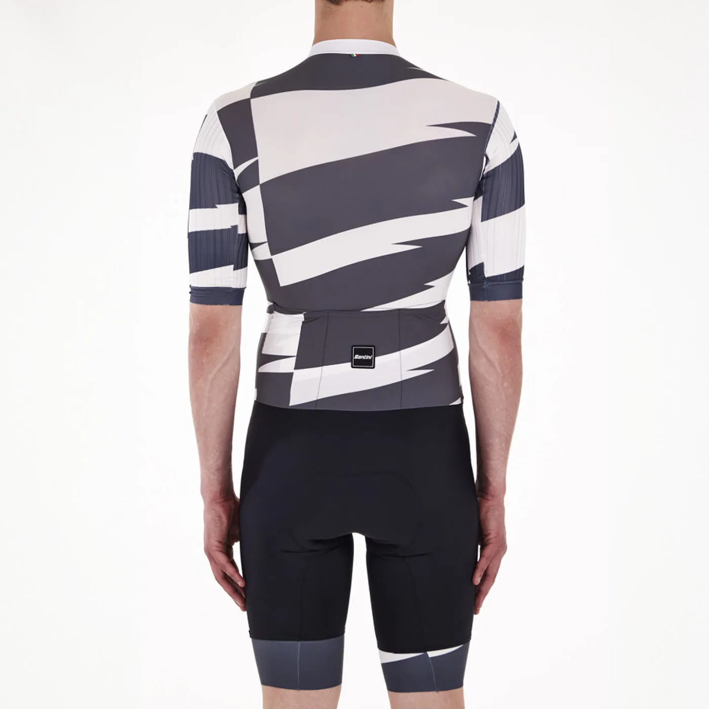 Body Santini Viper Fury - Black